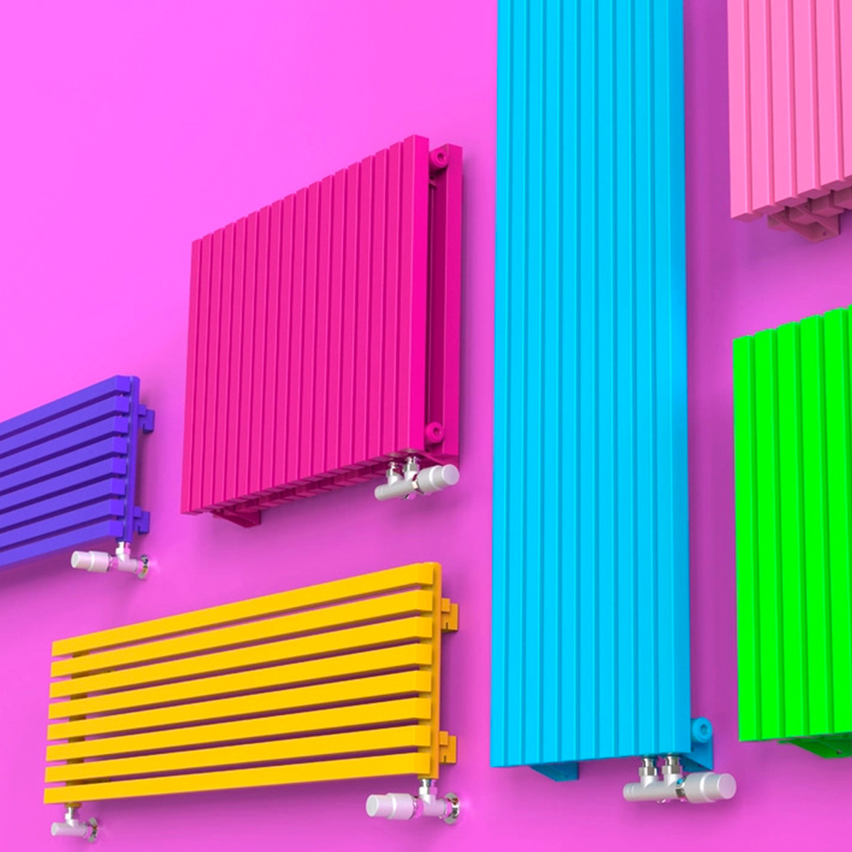 Оборудование для систем отопления, водоснабжения, канализации