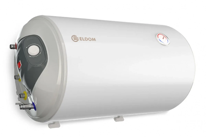 Косвенные бойлеры ELDOM: выбор, монтаж и преимущества