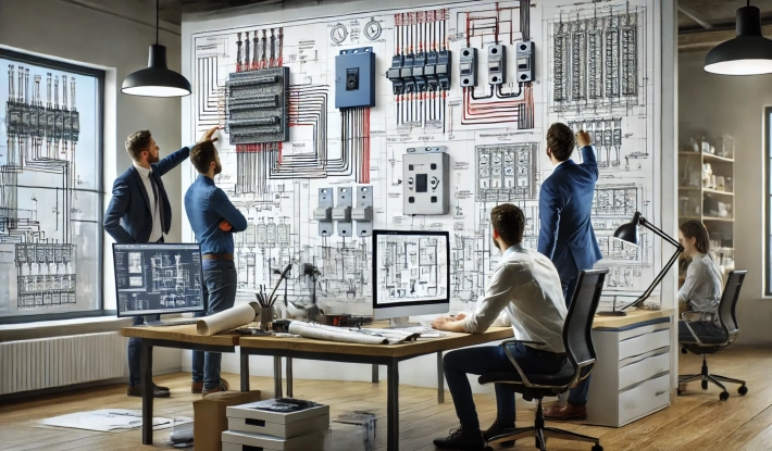 Сколько стоит электрика под ключ: Все, что нужно знать о стоимости и услугах