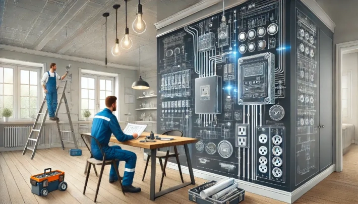 Отопление под ключ в Москве