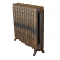 Чугунные радиаторы Exemet