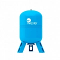 Расширительные баки WESTER