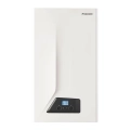 Газовые котлы Italtherm