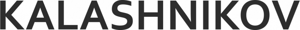 Kalashnikov