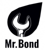 Mr.Bond