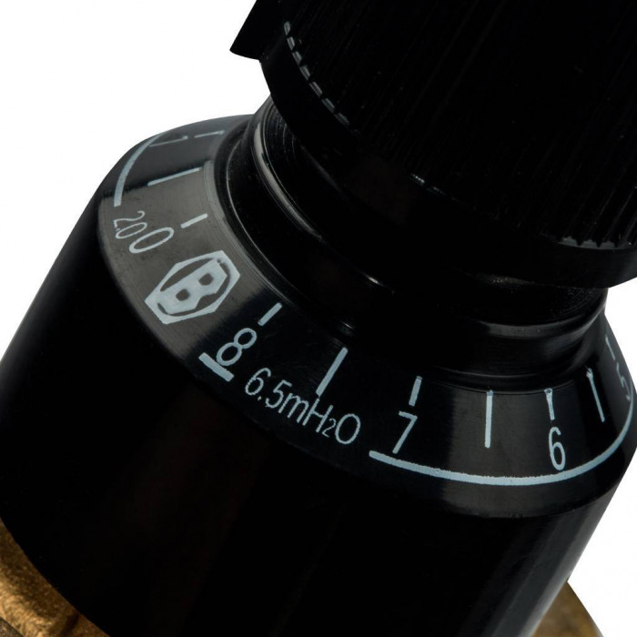 Байпас для насосно-смесительного узла SDG-0120-001000, SDG-0120-001002, G 3/4” - Rp 3/4”