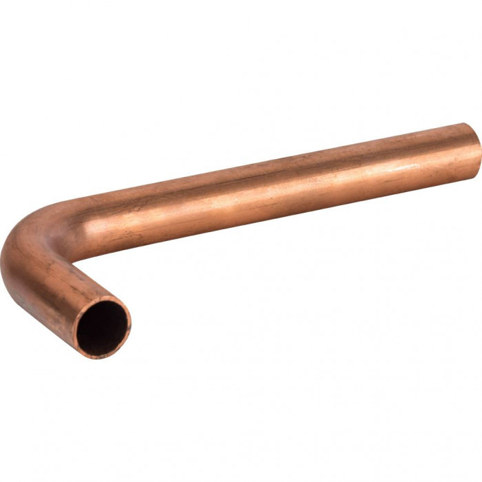 Байпас для насосно-смесительного узла SDG-0120-001000, SDG-0120-001002, G 3/4” - Rp 3/4”