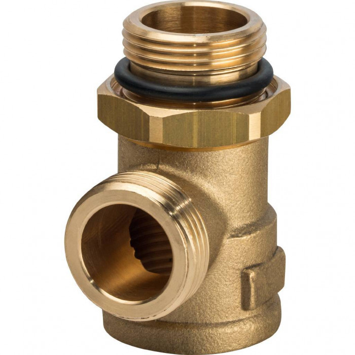 Байпас для насосно-смесительного узла SDG-0120-001000, SDG-0120-001002, G 3/4” - Rp 3/4”