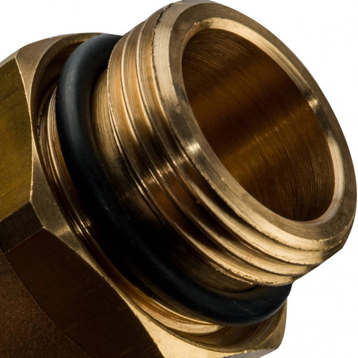 Байпас для насосно-смесительного узла SDG-0120-001000, SDG-0120-001002, G 3/4” - Rp 3/4”