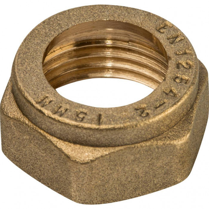 Байпас для насосно-смесительного узла SDG-0120-001000, SDG-0120-001002, G 3/4” - Rp 3/4”