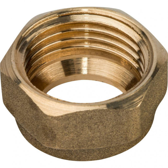 Байпас для насосно-смесительного узла SDG-0120-001000, SDG-0120-001002, G 3/4” - Rp 3/4”