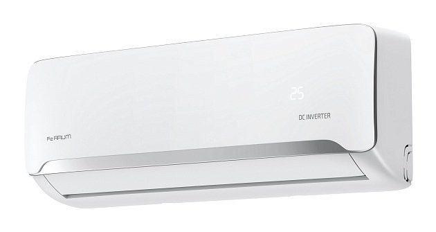 Инверторный кондиционер Ferrum Force Inverter iFIS18F2С/iFOS18F2С