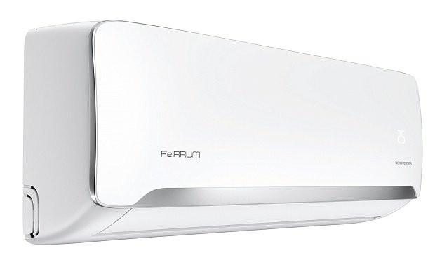 Инверторный кондиционер Ferrum Force Inverter iFIS18F2С/iFOS18F2С