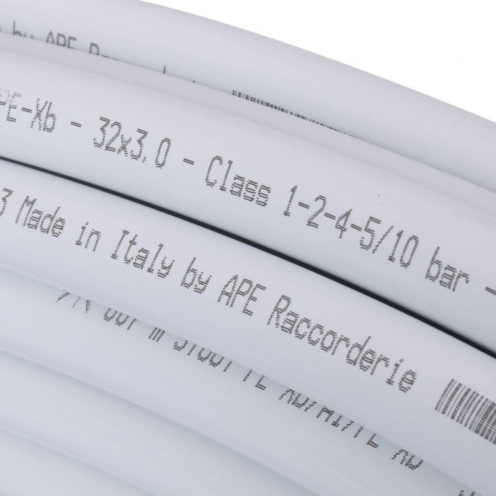 STOUT Труба металлопластиковая 32х3,0 (Бухта: 50 м)