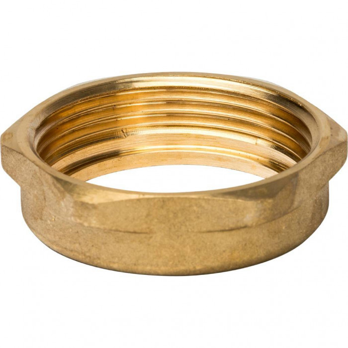 STOUT SVM-0050 Термостатический смесительный клапан G 1"1/2M-G 1"1/2F-G 1"M 70°С