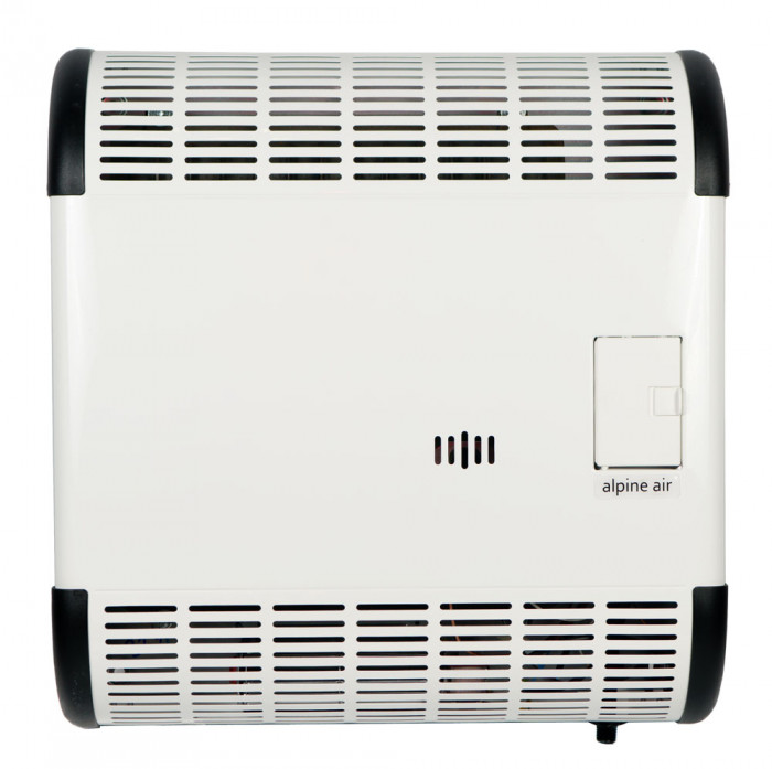 Газовый конвектор Alpine Air NGS-40, чугунный