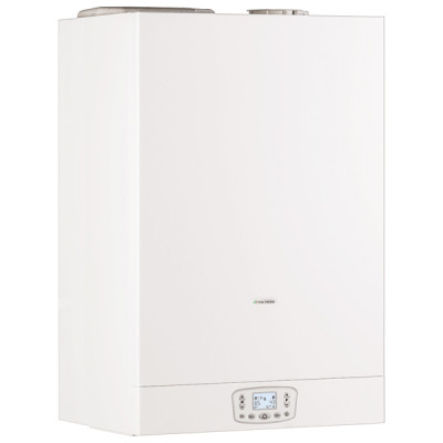 Газовый котел Italtherm TIME MAX 30 F