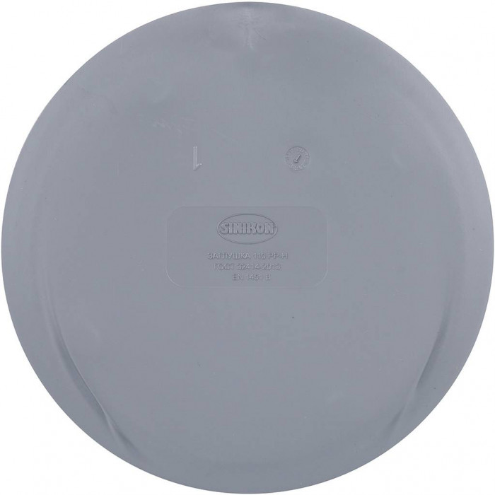 Sinikon 524007.R Заглушка D110