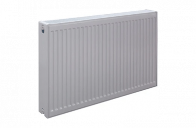Стальной панельный радиатор Rommer Ventil RRS-2021-223150 22/300/1500 L 2159 Вт, нижнее подключение