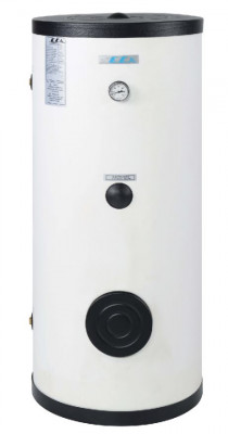 Косвенный бойлер ECA 100, 100 л