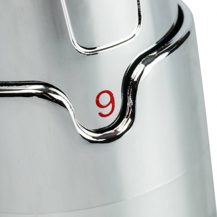 LUXOR Термостатический комплект 1/2 EK KT 258/A прямой (RD258/A+DD78/A+TA1200)