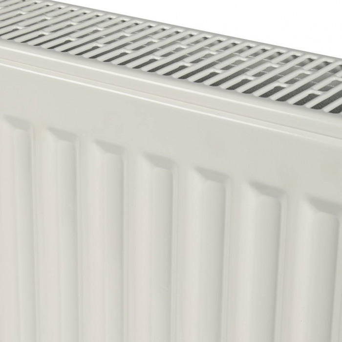 Стальной панельный радиатор Kermi Kermi Profil-K FK O 22/500/1100, боковое подключение