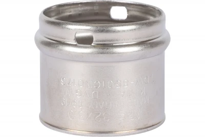 STOUT Зажимная втулка 32 для металлопластиковых труб