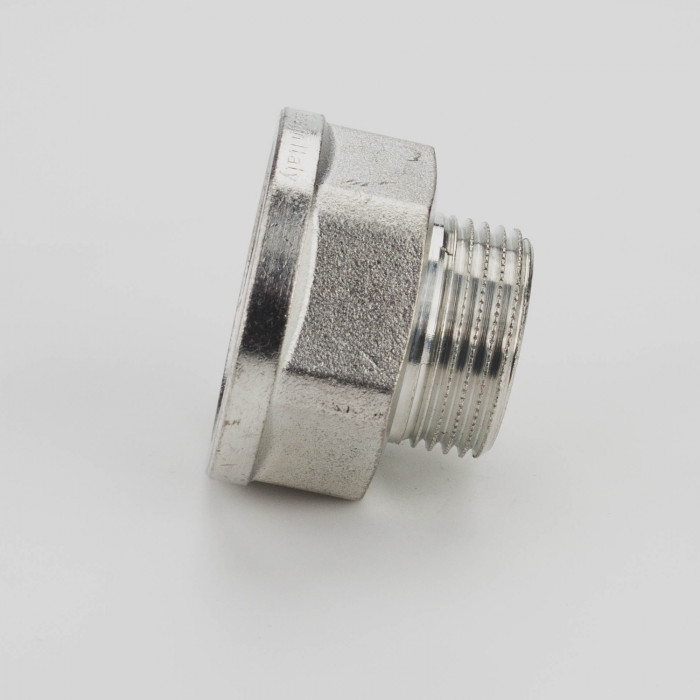 Насосная группа прямая без насоса, DN 25