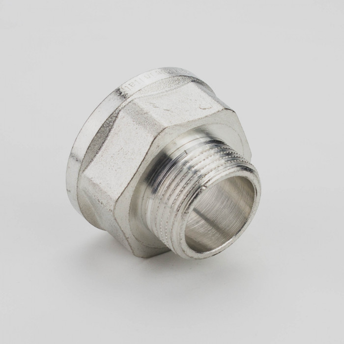 Насосная группа прямая без насоса, DN 25