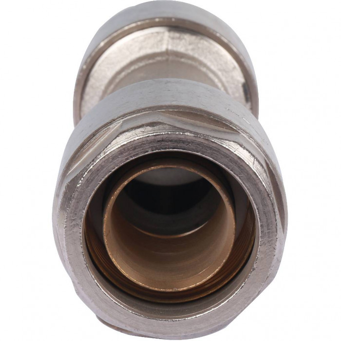 Тройник с нар.резьбой Prandelli Multyrama (32х3,0х1) для металлопластиковых труб винтовой