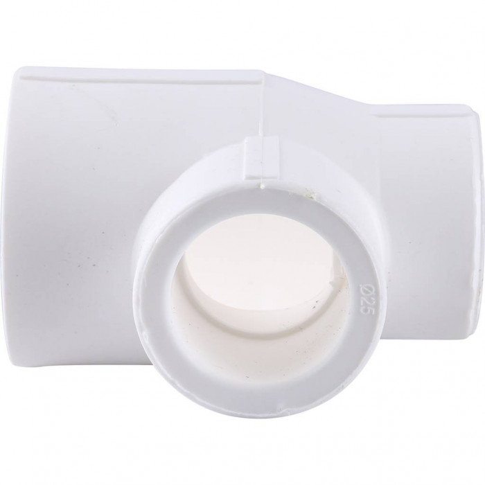 Kalde Тройник переходной для полипропиленовых труб 32х25х25