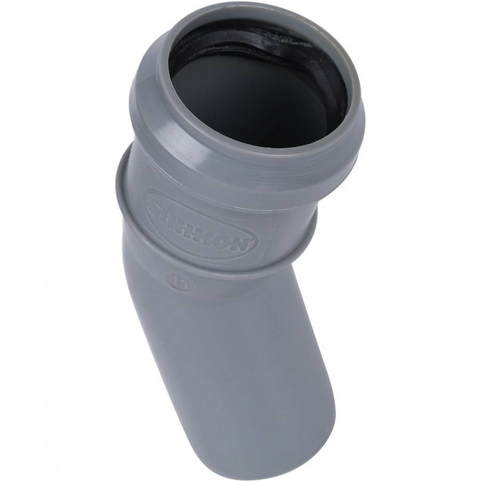 Отвод Sinikon D 32x30°