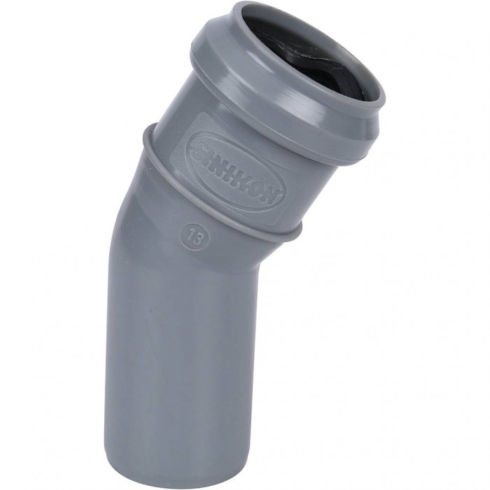 Отвод Sinikon D 32x30°