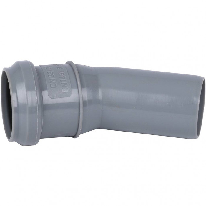 Отвод Sinikon D 32x30°
