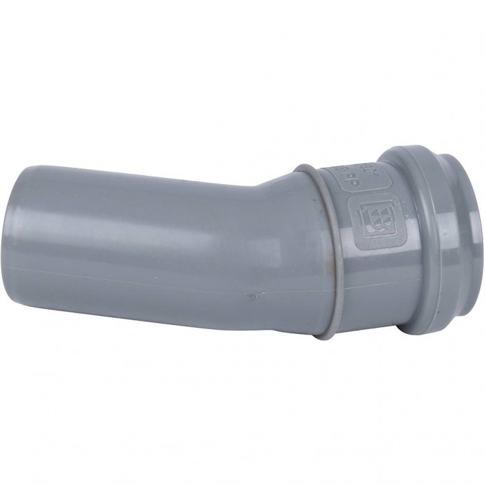 Отвод Sinikon D 32x30°