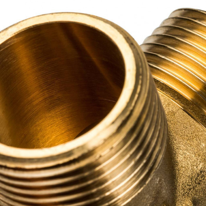 Тройник STOUT НН 1 X1 X1