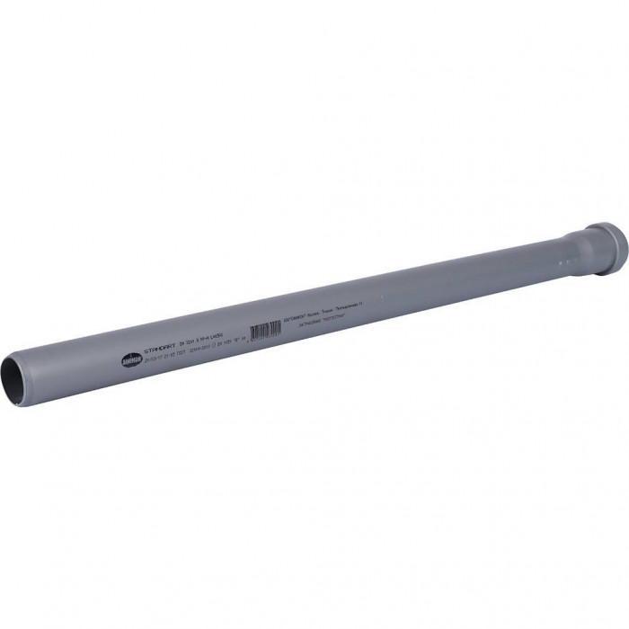 Sinikon Труба D 032 (Длина: 500 мм)