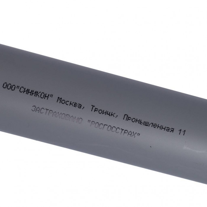 Sinikon Труба D 032 (Длина: 500 мм)