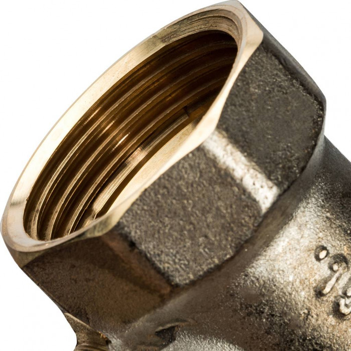 Коллектор 2 выхода LUXOR CP 402 1''х(24х19)М