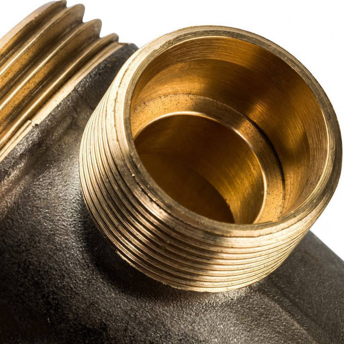 Коллектор 2 выхода LUXOR CP 402 1''х(24х19)М