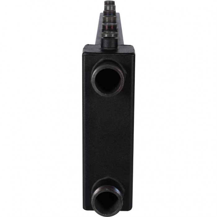 ROMMER Коллектор (дублер рядный) с гидроразделителем на 3+1 контура