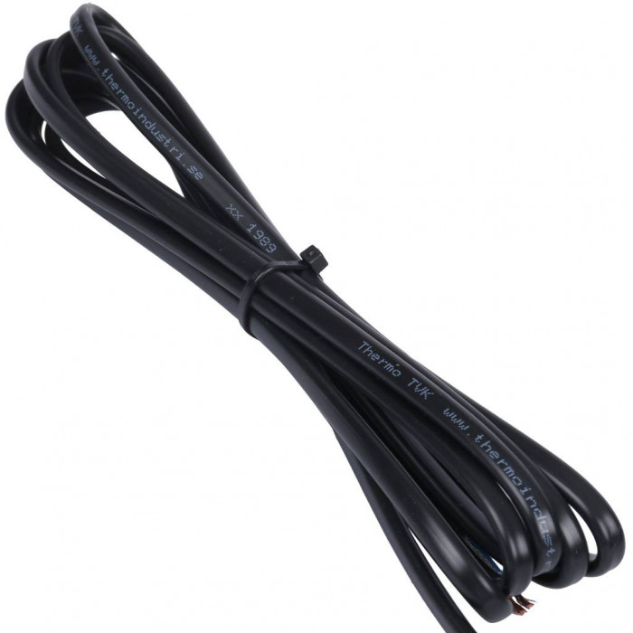 Термомат THERMO ТVK-180 1,5 м.кв (комплект без регулятора)