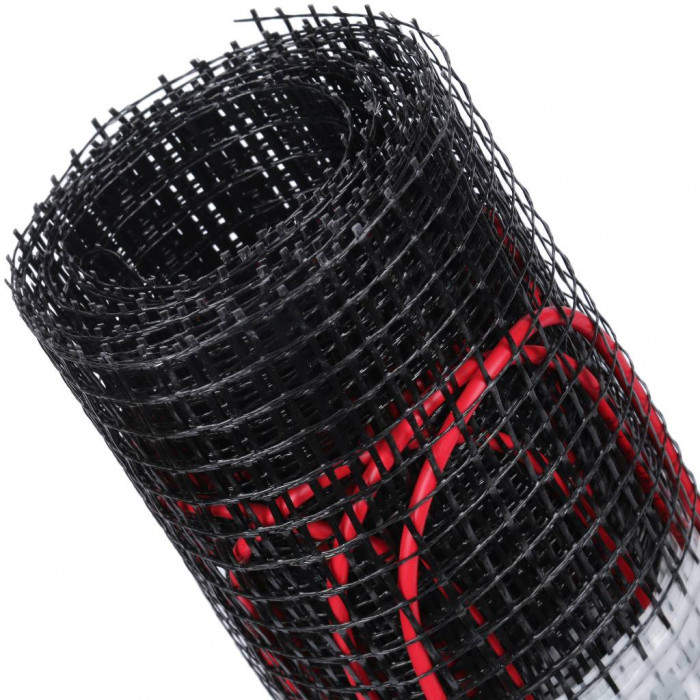 Термомат THERMO ТVK-180 1,5 м.кв (комплект без регулятора)