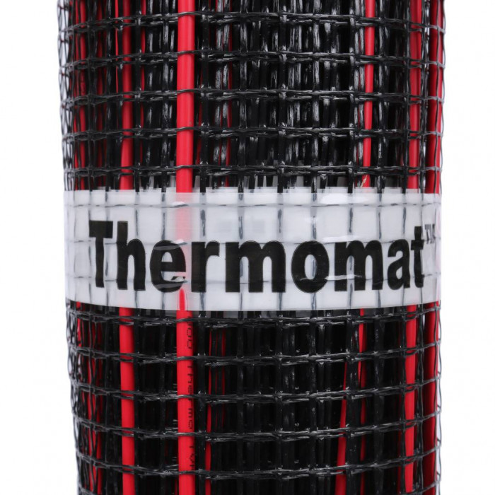 Термомат THERMO ТVK-180 1,5 м.кв (комплект без регулятора)