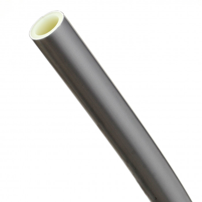 Труба Triplex PE-X/Al/PE-RT II Ø25×3,7, 50 м