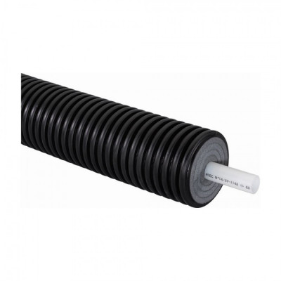 Теплотрасса Usystems (Uponor) Thermo Single 40x3,7/175 однотрубная для отопления, 6 Bar