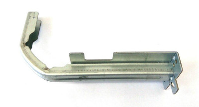 Нижняя крепежная пластина расширительного бака | TANK B.K.T LOWER | BA158-2462 | 440010269
