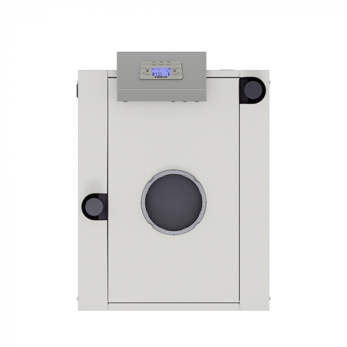 Напольный газовый котел ЛЕМАКС CLEVER L 50, атмосферный, одноконтурный