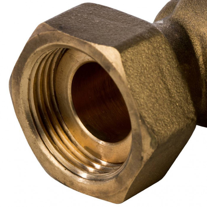 Дифференциальный клапан балансирования STOUT by-pass G 3/4)4 соединение (0,2 - 2,5)