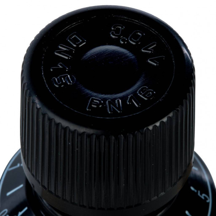 Дифференциальный клапан балансирования STOUT by-pass G 3/4)4 соединение (0,2 - 2,5)